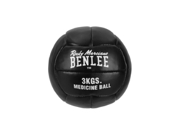 Bola Medicinal em Pele BENLEE Paveley
