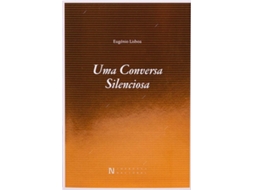 Livro de Eugénio Lisboa (Português)