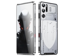 Capa De Metal Para Celular Com Resfriamento