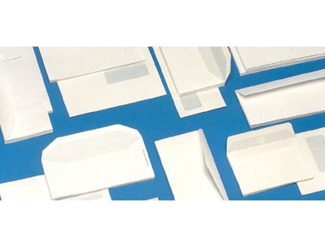 Envelope  127