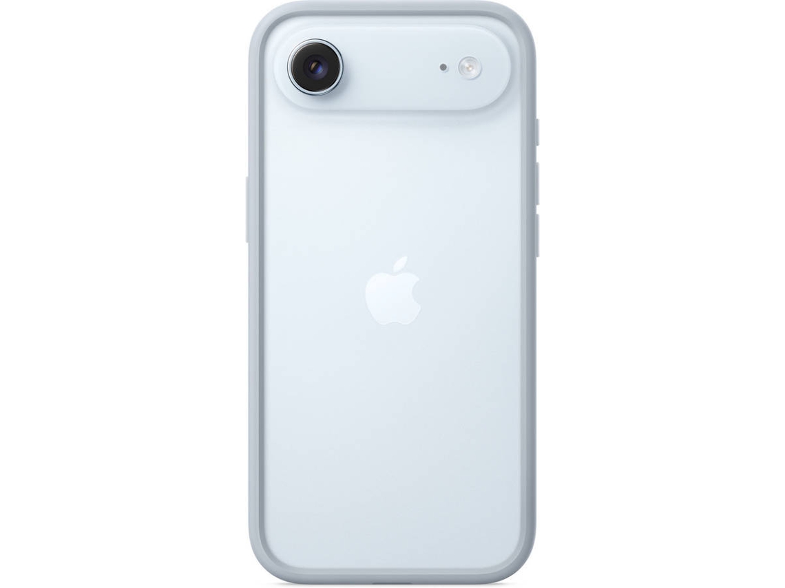 Capa APPLE Bumper iPhone Air (Azul Claro)