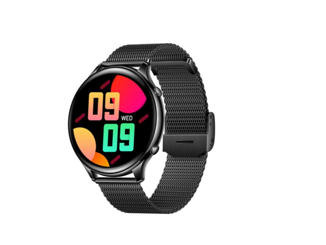 Smartwatch YDCY Ht13 Preto