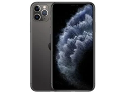 iPhone 11 Pro Max APPLE (Recondicionado Sinais de Uso - 64 GB - Cinzento sideral)
