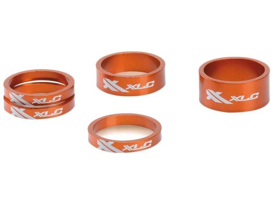 Direção XLC A Head Spacer Set As A02
