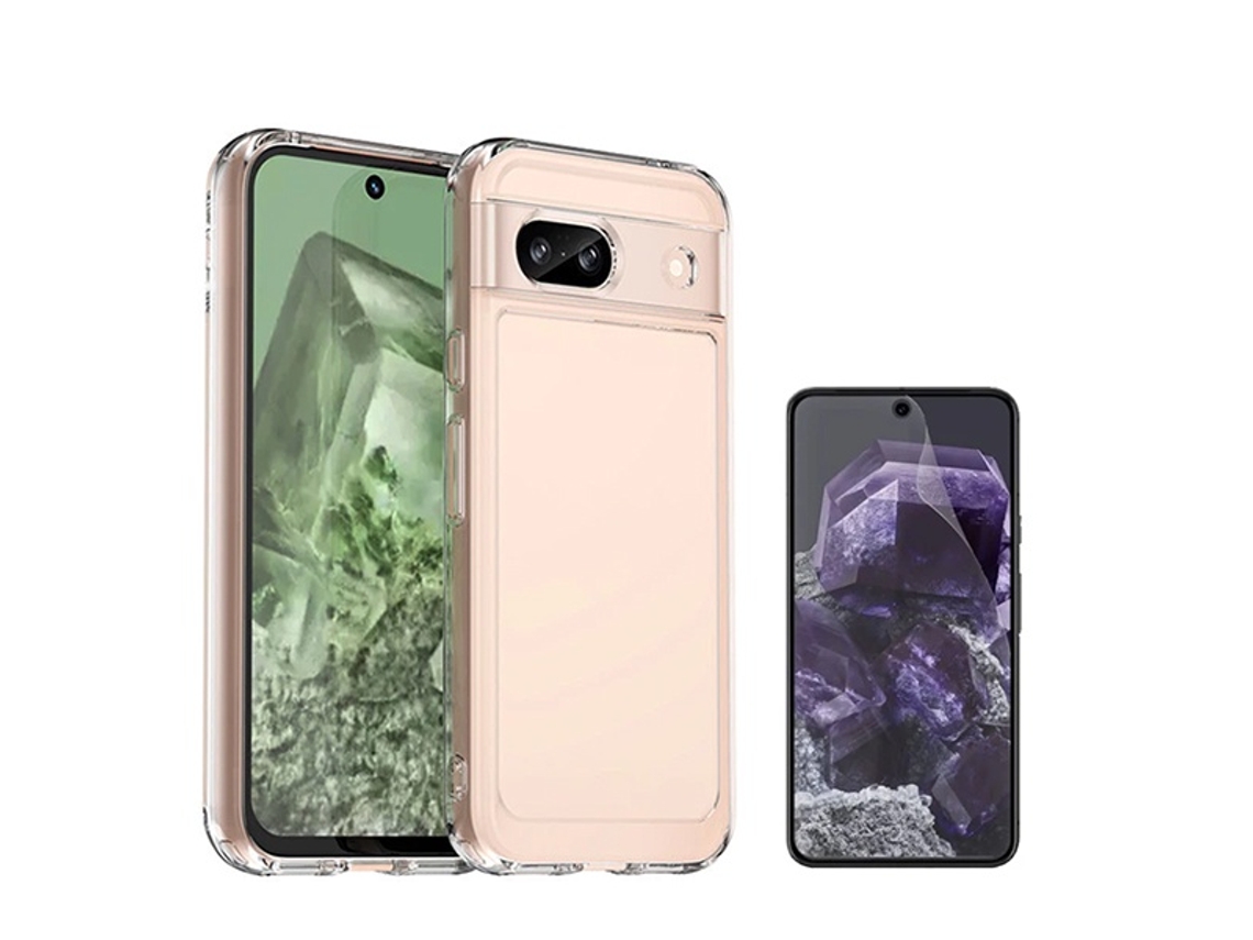 Pelicula de Vidro PHONECARE Pixel 8A