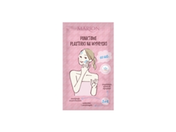 Acne Care Hydrocolloid Spot Patches 10 Count Marion