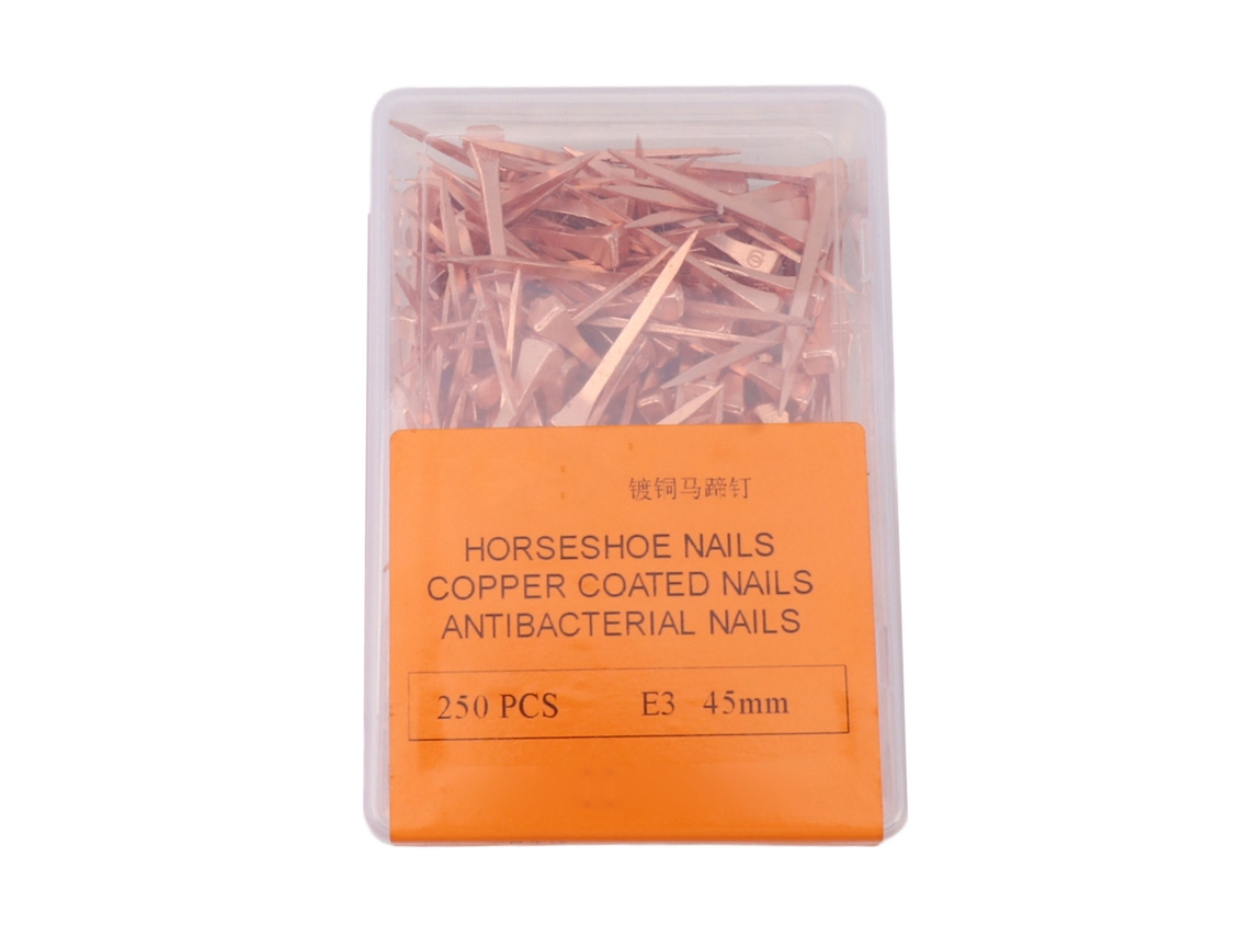 Preços de Ferrolho de Cobre Rustproof 45mm E3 S/MARCA
