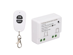 Interruptor Remoto Sem Fio LAXISCREED 85 250v