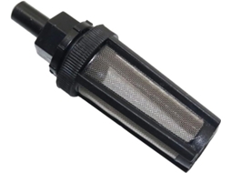 Filtro De Água Para Mangueira Jardim 3/8" - Purificador Venturi 2