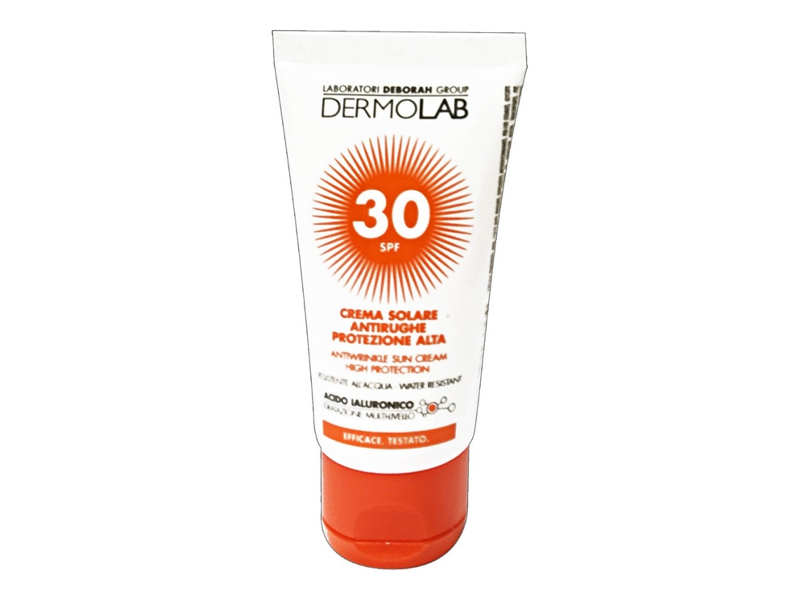 Protetor Solar DEBORAH (Multicor)