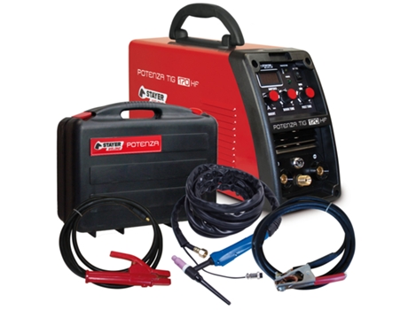 Soldador Potenza 170