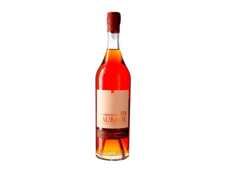 Armagnac CHÂTEAU DE LAUBADE Bas Armagnac (0.7 L - 1 Unidade)
