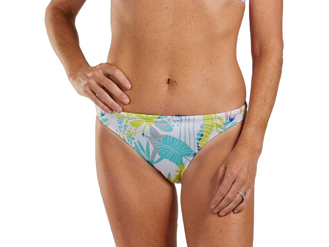 Cueca Biquíni Ltd Azul Xl Mulherzoot