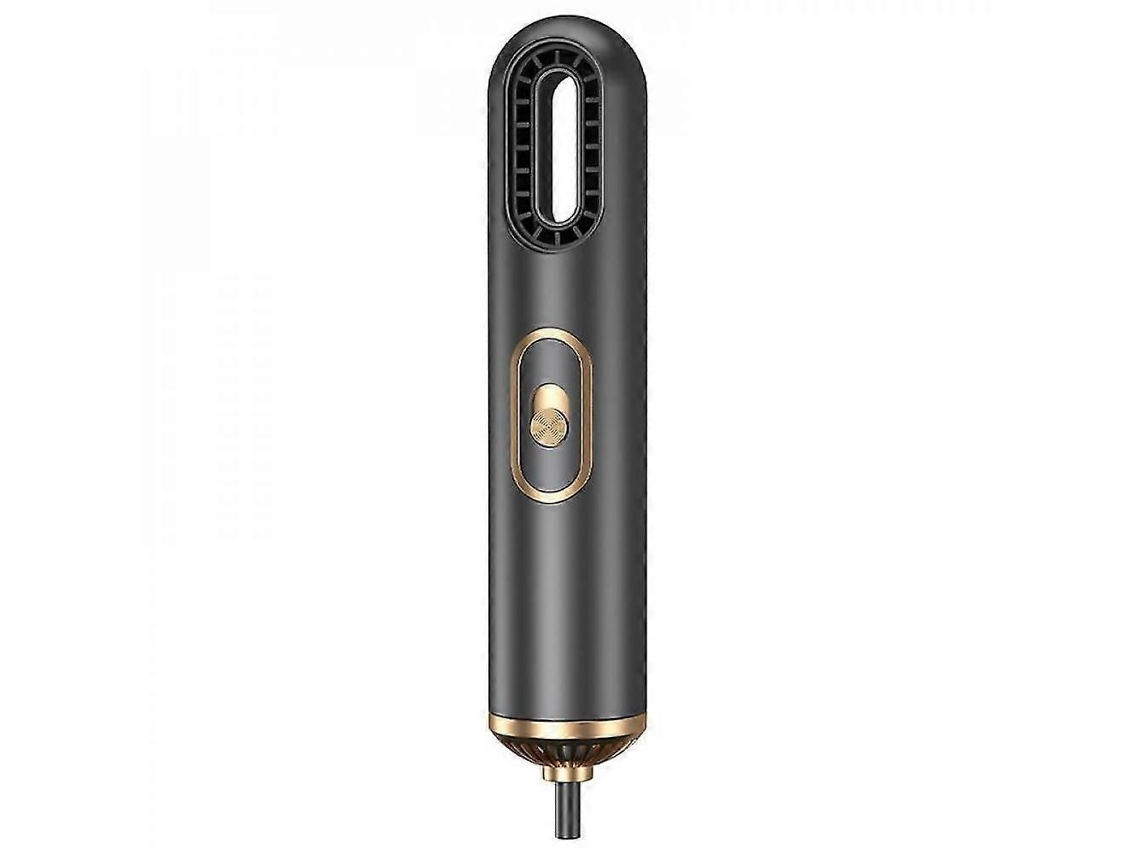 Mini Ionização 3-em-1 Secador De Cabelo Turístico Dil