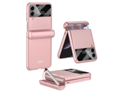 Capa Para Celular Galaxy Z Flip3 5g
