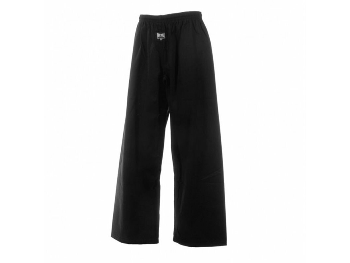 Kimono para Criança METAL BOXE Karaté Metal Yok Preto para Karaté (Tamanho:200 cm)