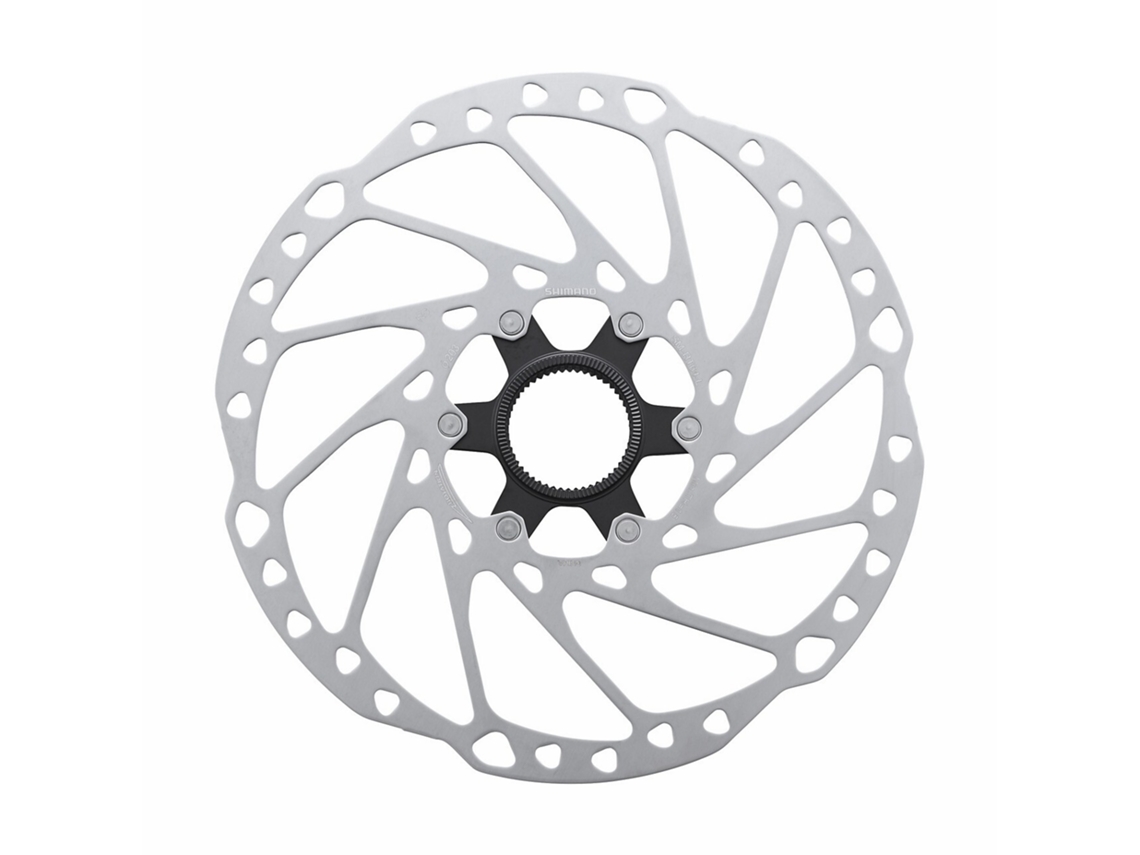 Disco de Travão de Disco SHIMANO Sm-Rt64 Center Lock
