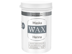 Tratamento Capilar Intensivo Máscara Pilomax Para Cabelos Escuros, Fortalece E Regenera, 480 Ml