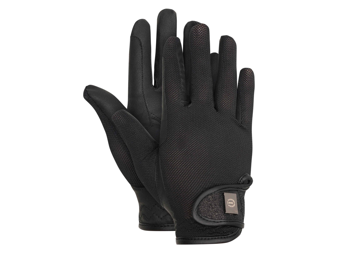 Luvas de Equitação IMPERIAL RIDING Summercool