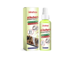 Limpador de Gordura para Cozinha, Remova Manchas de Gordura com Eficiência LAXISCREED