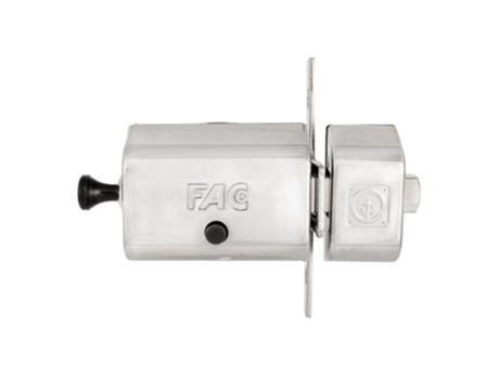 Parafuso 546-Rp/80 B-60 Mm. Rk Uve Chrome Sáb.