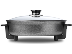 Grelhador/Pizza Pan TRISTAR PZ-2964 (1500 W)