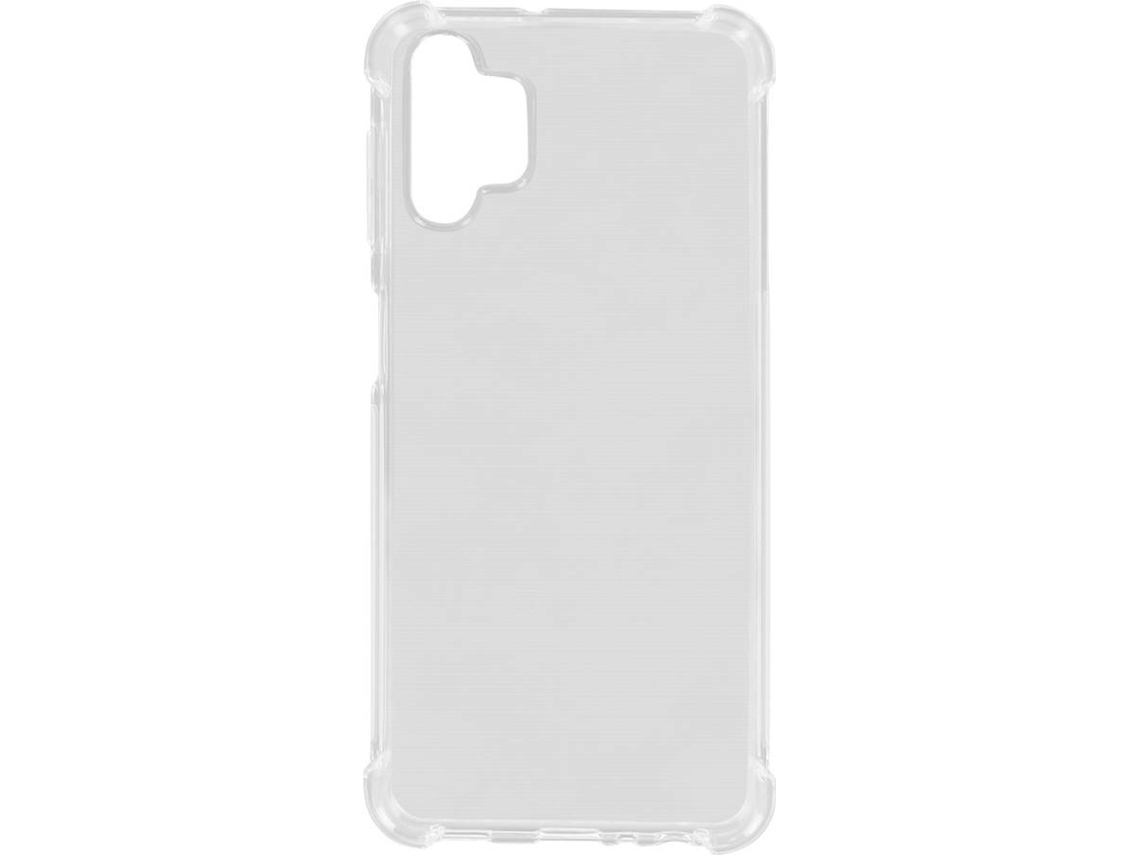 Capa Samsung Galaxy A32 Akashi Flexível Anti-Queda Transparente