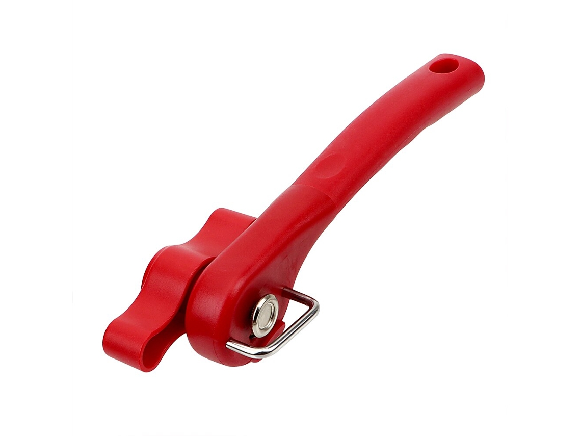 Abridor de Garrafas XGF Vermelho