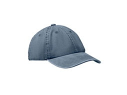 Gorra de 6 Paneles 265 Gr/m² MIDOCEAN