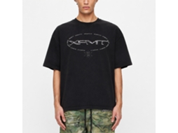 Ken X Carson Xperiment Xpmt Louder Tour Album Merch T-shirts Tees Size:xl