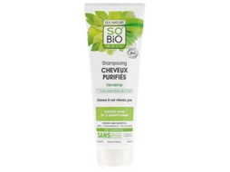 So Bio Étic Shampoo purificante 250 ml
