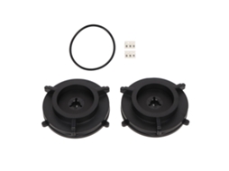 Adaptador LAXISCREED Hub para acessórios Revox Akai