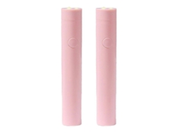 Lâmpada Uv Portátil, Mini Lâmpada Para Unhas, Lâmpada Led Portátil Para Unhas, Secador De Unhas Usb Secagem Rápida Para Unhas De Gel Ly Ebike