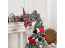 Enfeites Natalinos Para Iluminar Sua Árvore Com Brilho E Magia Festiva. Olysi Shop