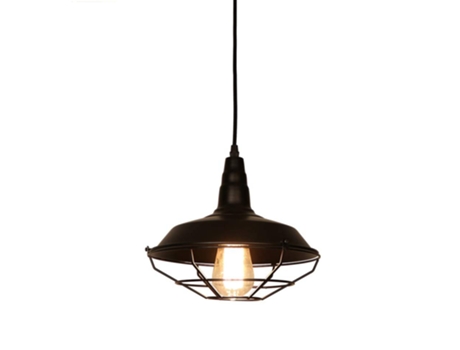 Candeeiro JOASHUAL 24 W (Led - Multicor - 30 cm)