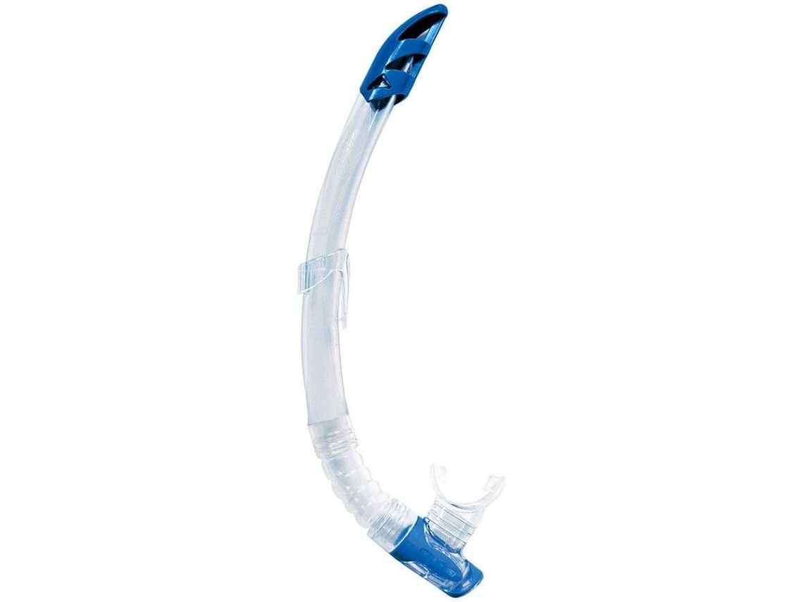 Tubo de Mergulho CRESSI Gamma