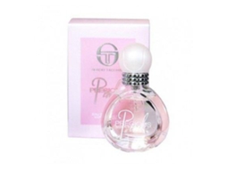 Dyal Sergio Precious Pink 30Ml Eau De Toilette Vapo. 30 Ml