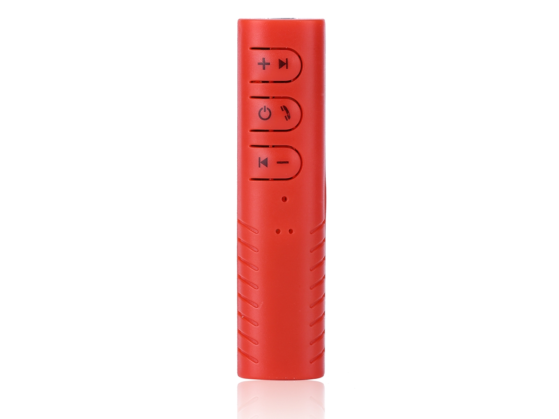 Adaptador de Fones de Ouvido Bluetooth EOOCOO (interface de 3.5mm Clip on)