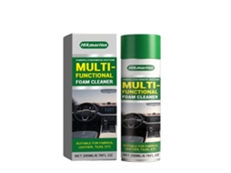 Limpador de Espuma Multifuncional para Limpeza Versátil e Eficaz LAXISCREED