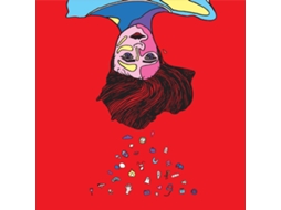 Vinil Madeira  - Bad Humors