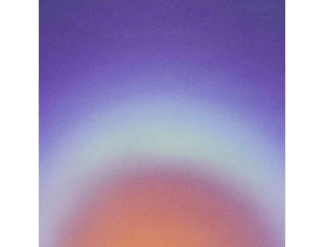 Jacques Greene Dawn Chorus Cd 2019 Luckyme