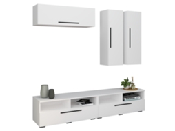 Móvel De Parede Móvel De Parede Móvel De Parede Arila Xl Vcm
