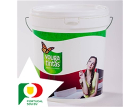Vougamate-Plast Intr&Extr VOUGA TINTAS 543