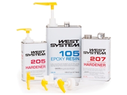 Conjunto Minibomba Ab Group Transparentewest System