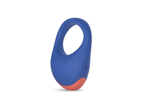Rrrring Anel De Pênis Vibratório Para Jantar RRRING