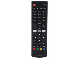 Aetheria controle Remoto Akb75375608 para Tv Smart Lg 2018 32lk6100 32lk6200 43lk5900