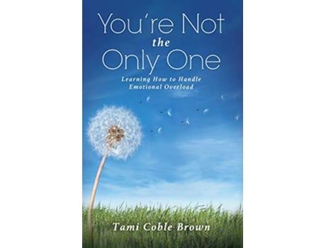 Livro Youre Not the Only One de Tami Coble Brown (Inglês)