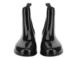 Botas De Chuva Mulher Impermeáveis Antiderrapantes Confortáveis 40