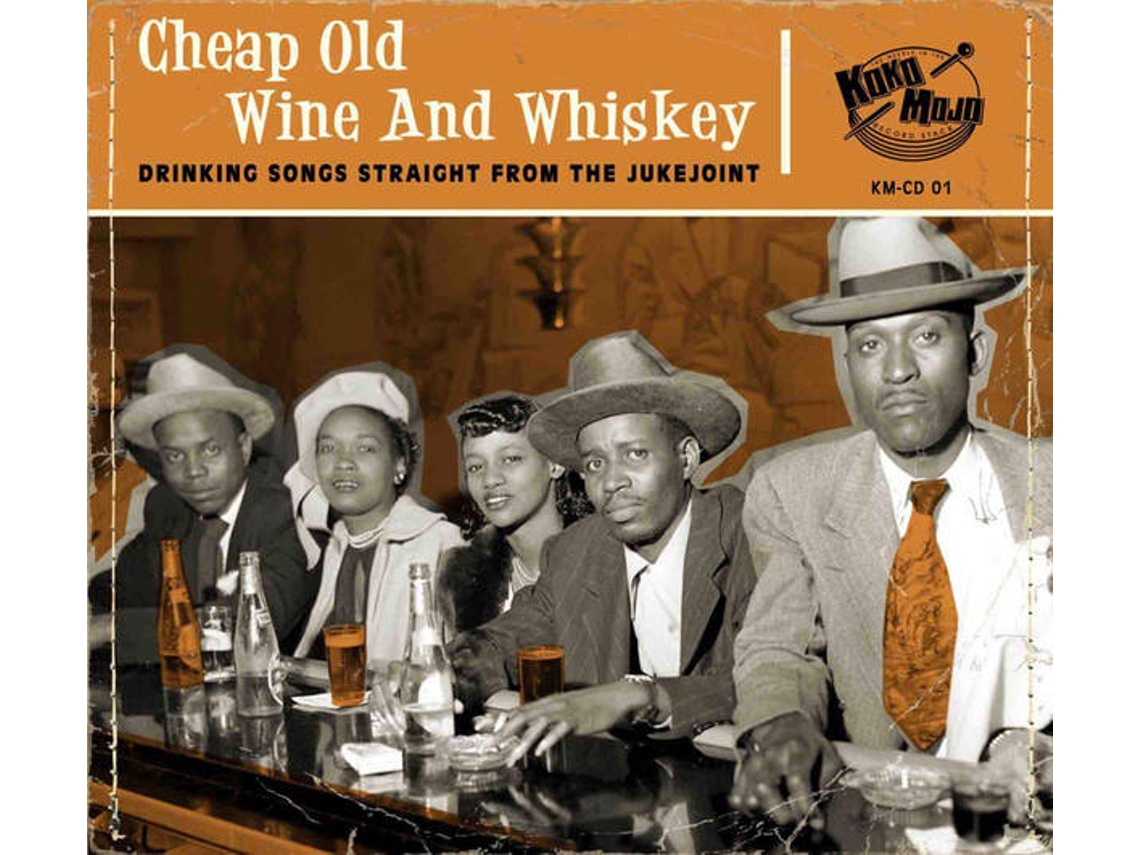 CD Cheap Love (1CDs)