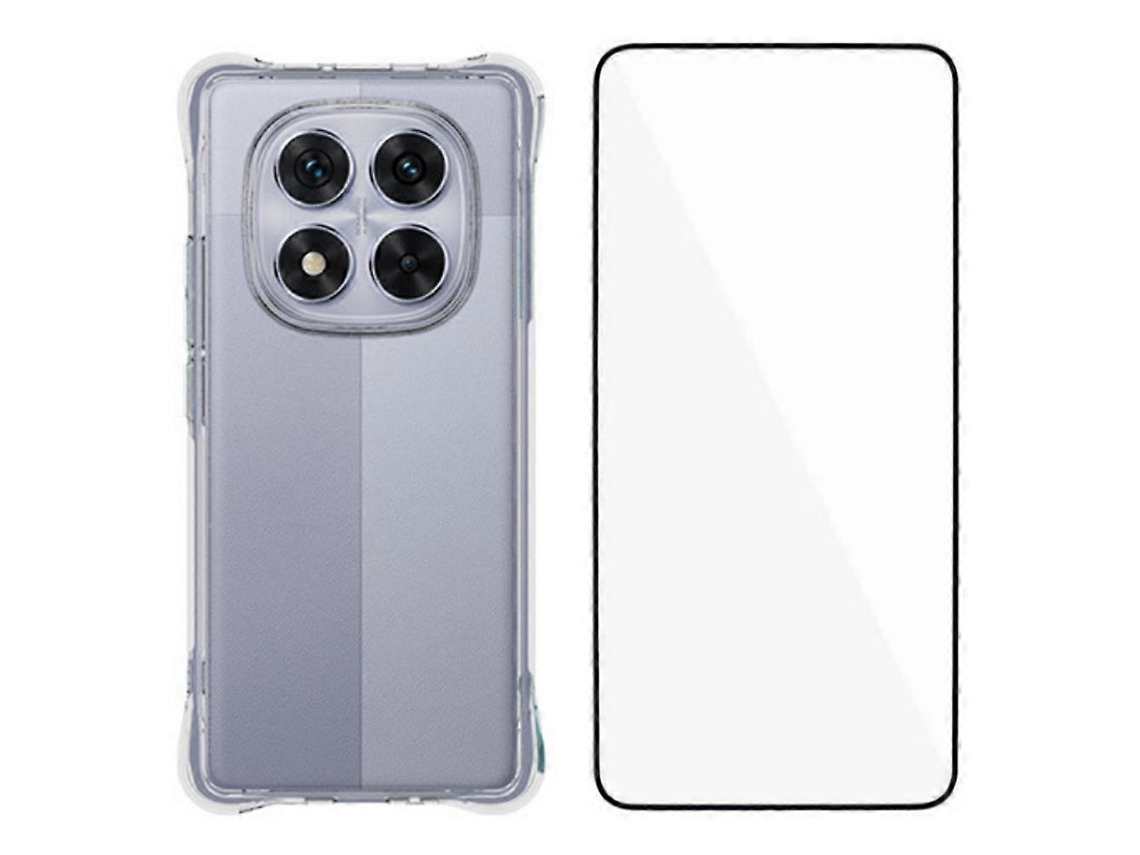 Película De Ecrã Note Para Xiaomi Xiaomi Redmi Note 14 Pro 5g Veanxin